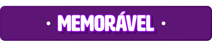 Membro Memorável Membro Memorável