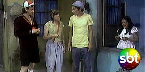 chaves-semelhantes