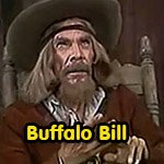 buffalo-mini