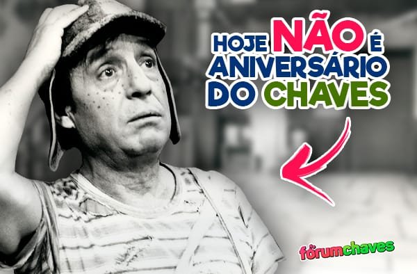 Chaves 50 anos: A inocência e simplicidade que virou fenômeno mundial