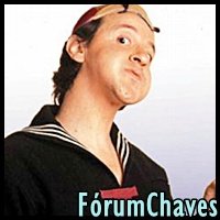 Avatar do usuário