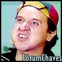 Avatar do usuário