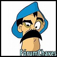 Avatar do usuário
